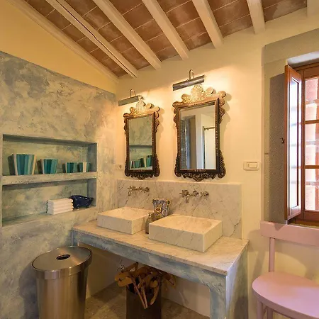 Nova By Posarellivillas בית כפרי *