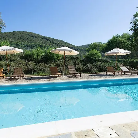 Nova By Posarellivillas בית כפרי Rosennano