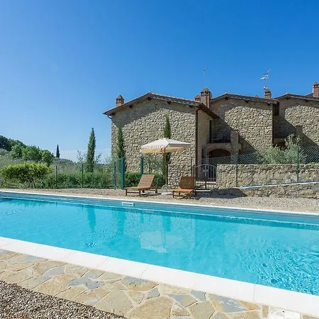 Nova By Posarellivillas בית כפרי