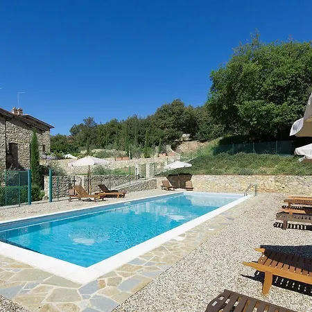 בית כפרי Nova By Posarellivillas