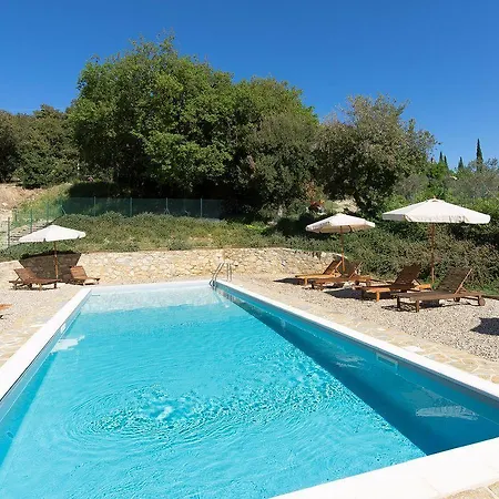 בית כפרי Nova By Posarellivillas *