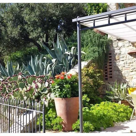 Nova By Posarellivillas Rosennano