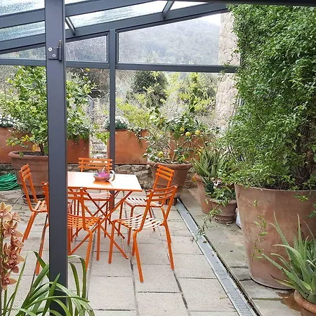 Nova By Posarellivillas בית כפרי *