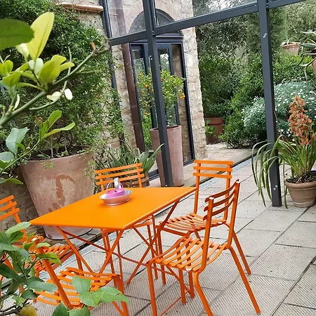 בית כפרי Nova By Posarellivillas Rosennano