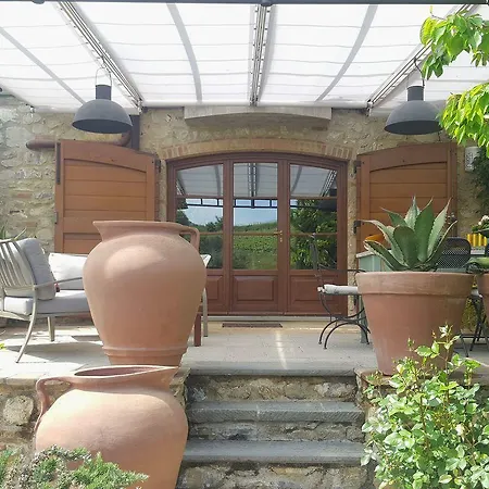 Nova By Posarellivillas בית כפרי