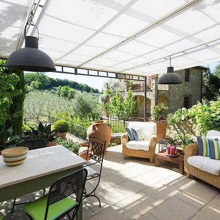 Nova By Posarellivillas בית כפרי