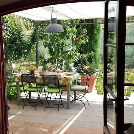 Nova By Posarellivillas בית כפרי *