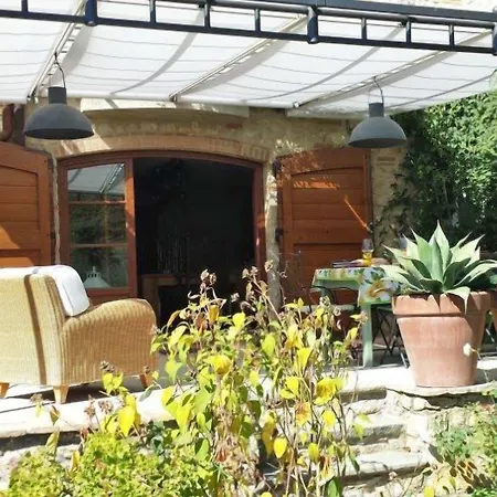 בית כפרי Nova By Posarellivillas *