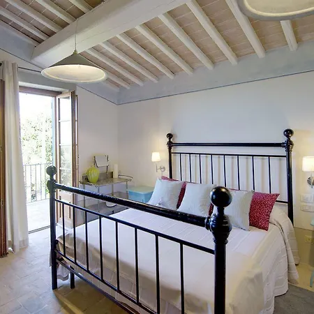 Nova By Posarellivillas * Rosennano