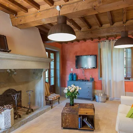 Nova By Posarellivillas בית כפרי *