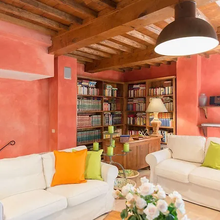 Nova By Posarellivillas