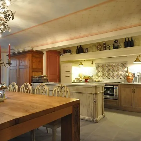 Nova By Posarellivillas * Rosennano