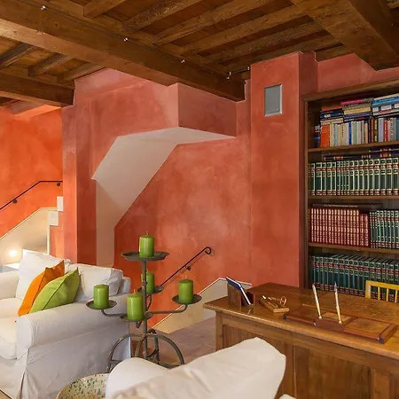 Nova By Posarellivillas בית כפרי *