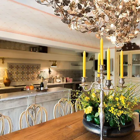 בית כפרי Nova By Posarellivillas Rosennano