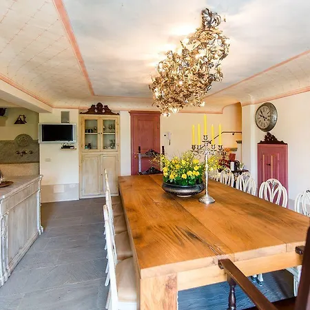 Nova By Posarellivillas