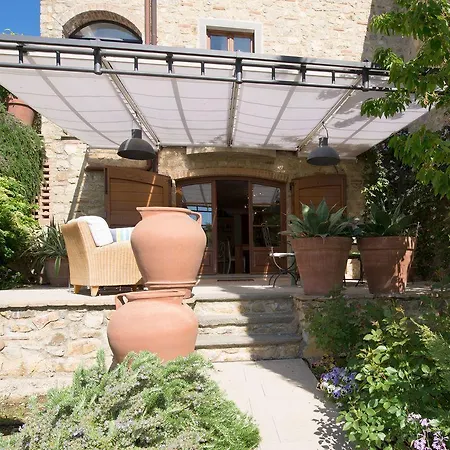 Nova By Posarellivillas בית כפרי *