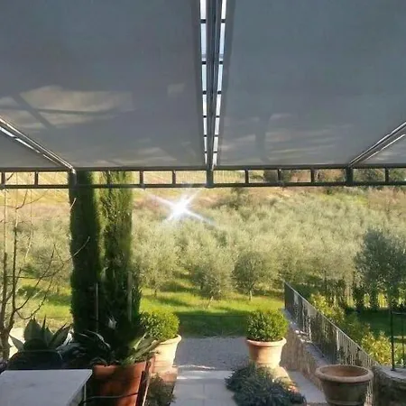 Nova By Posarellivillas בית כפרי