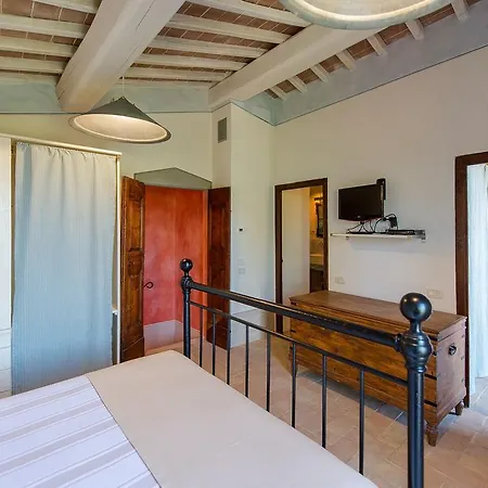 Nova By Posarellivillas Rosennano