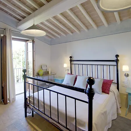 Nova By Posarellivillas בית כפרי