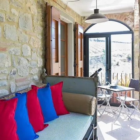 Nova By Posarellivillas בית כפרי *