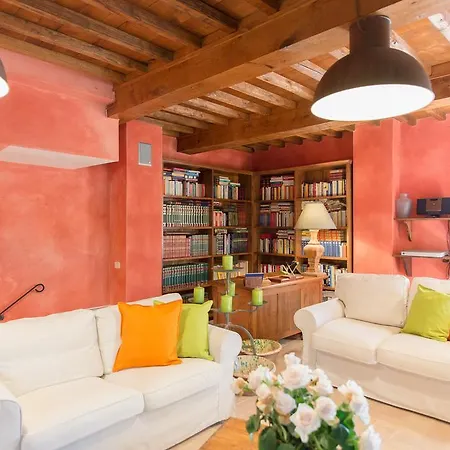 Nova By Posarellivillas * Rosennano