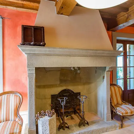 Nova By Posarellivillas בית כפרי