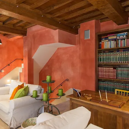 Nova By Posarellivillas בית כפרי *