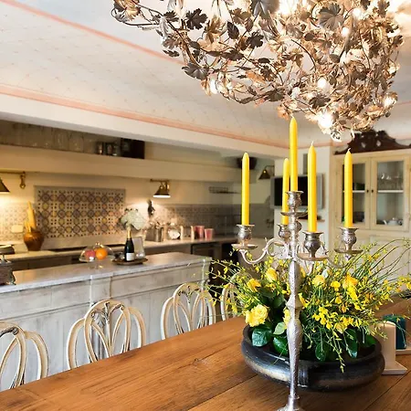 Nova By Posarellivillas בית כפרי