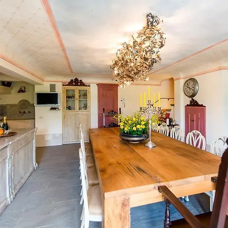 Nova By Posarellivillas בית כפרי *